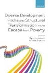 Martin ( Andersson, Martin Andersson, Martin ( Andersson, Andersson Martin, Tobias Axelsson, Tobias (Senior Lecturer Axelsson... - Diverse Development Paths and Structural Transformation in the