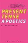 Armen Avanessian, Armen (Free University Berlin Avanessian, Armen Hennig Avanessian, Anke Hennig, Dr. Anke (Free University Berlin Hennig - Present Tense
