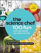 Joan D'Amico, Joan Drummond D''amico, Karen E Drummond, Karen E. Drummond - Science Chef