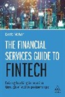 Devie Mohan - Financial Services Guide to Fintech