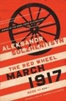 Aleksandr Solzhenitsyn - March 1917