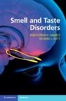 Richard L Doty, Richard L. Doty, Richard L. (University of Pennsylvania) Doty, Christopher H Hawkes, Christopher H. Hawkes, Christopher H. Doty Hawkes - Smell and Taste Disorders
