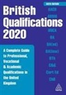 Kogan Page Editorial - British Qualifications 2020