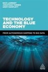 Andy Hamflett, Nick Lambert, Nick Turner Lambert, Lambert Nick, Jonathan Turner, Turner Jonathan - Technology and the Blue Economy