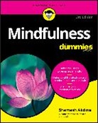 Shamash Alidina, Alidina Shamash - Mindfulness for Dummies