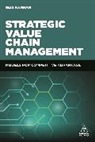 Dr Qeis Kamran, Qeis Kamran - Strategic Value Chain Management