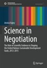 Jessica Espey - Science in Negotiation