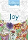 Jo Taylor - Bliss Joy Coloring Book
