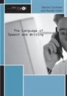 Ronald Carter, Sandra Cornbleet, Sandra (University of Nottingham Cornbleet - Language of Speech and Writing