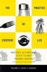 Michel de Certeau - Practice of Everyday Life