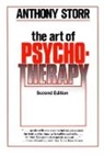 Anthony Storr - Art of Psychotherapy