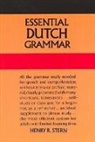 Henry R Stern, Henry R. Stern - Essential Dutch Grammar