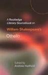 Andrew (University of Sussex Hadfield, Andrew Hadfield, Hadfield Andrew - William Shakespeare''s Othello