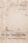 J B Harley, J. B. Harley, Paul Laxton, Paul (University of Liverpool) Laxton - New Nature of Maps
