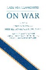 Carl Von Clausewitz, Michael Howard, Carl von Clausewitz, Michael Howard, Peter Paret - On War
