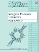 Weller, Mark T Weller, Mark T. (Reader Weller, Weller Mark T. - Inorganic Materials Chemistry