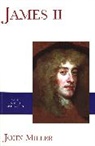 John Miller - James II