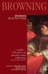 Daniel Karlin, Joe Phelan, John Woolford, John Karlin Woolford, Daniel Karlin, Joseph Phelan... - Robert Browning: Selected Poems