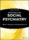 Craig Morgan, Craig (Institute of Psychiatry) Bhugra Morgan, Craig Bhugra Morgan, Dinesh Bhugra, Bhugra Dinesh, Craig Morgan... - Principles of Social Psychiatry