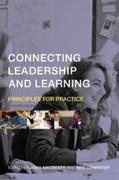 David Frost, John (University of Cambridge Macbeath, John Dempster Macbeath, Sue Swaffield, Joanne Waterhouse, … - Connecting Leadership and Learning Principles for Practice