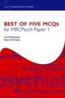 Rajeev Krishnadas, Lena Palaniyappan, Lena ( Palaniyappan - Best of Five Mcqs for Mrcpsych Paper 1