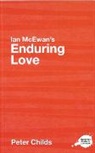 Peter Childs, Peter (Newman University College Childs - Ian Mcewan''s Enduring Love