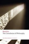 Boethius, P G Walsh - Consolation of Philosophy