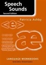 Patricia Ashby, Patricia (University of Westminster Ashby - Speech Sounds