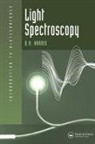 Harris, David Harris - Light Spectroscopy