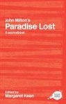 Margaret (St. Hilda''''s College Kean, Margaret Kean, Kean Margaret - John Milton''s Paradise Lost