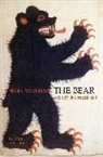 Michel Pastoureau, Pastoureau Michel - Bear