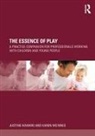 Justine Howard, Justine (Swansea University) Howard, Justine (Swansea University) Mcinnes Howard, Howard Justine, Karen McInnes, McInnes Karen - Essence of Play