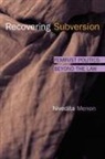 Nivedita Menon - Recovering Subversion