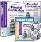 Carol Ann Ann Kaplan Tomlinson, Carol Ann Kaplan Tomlinson, Deborah E Burns, Deborah E E Burns, Deborah E. Burns, Marcia Imbeau... - Parallel Curriculum (Multimedia Kit)