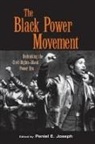 Peniel E. Joseph, Peniel E Joseph, Peniel E. Joseph - Black Power Movement