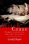 Lyndal Roper, Roper Lyndal - Witch Craze