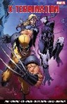 Marjorie Liu, Liu Marjorie, Greg Pak, Greg Liu Pak, Pak Greg - X-Termination