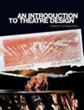 Stephen Di Benedetto, Di Benedetto Stephen - Introduction to Theatre Design