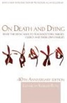 Elisabeth Kubler-Ross, Elisabeth Kübler-Ross - On Death and Dying