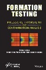 Wilson C Chin, Wilson C. Chin, Wilson C. Zhou Chin, Chin Wilson C., Yongren Feng, Feng Yongren... - Formation Testing
