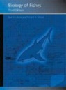 Quentin Bone, Quentin Moore Bone, Richard Moore, Moore Richard - Biology of Fishes