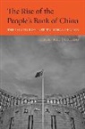Stephen Bell, Stephen Feng Bell, Hui Feng, Feng Hui - Rise of the Peoples Bank of China