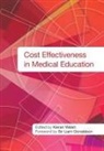 Kieran Walsh, Walsh Kieran - Cost Effectiveness in Medical Education