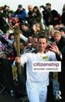 Richard Yarwood, Richard (University of Plymouth Yarwood, Yarwood Richard - Citizenship