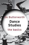 Jo Butterworth, Jo (University of Malta Butterworth, Butterworth Jo - Dance Studies: The Basics