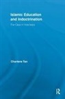 Charlene Tan, Tan Charlene - Islamic Education and Indoctrination