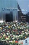 Sharon Macdonald, Sharon (University of Sheffield Macdonald - Memorylands