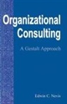Edwin C. Nevis, Nevis Edwin C. - Organizational Consulting