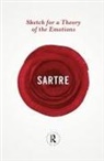 Jean-Paul Sartre - Sketch for a Theory of the Emotions