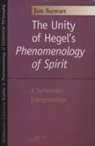 Jon Stewart - Unity of Hegel''s ''phenomenology of Spirit